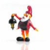 glass figurine 